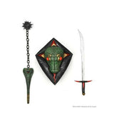 D&D 7” Scale Action Figure - Ultimate Grimsword Figure