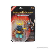 Dungeons & Dragons 7inch Scale Action Figure - Limited 50th Anniversary Edition Elkhorn Figure