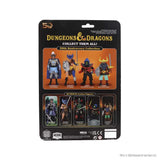 Dungeons & Dragons 7inch Scale Action Figure - Limited 50th Anniversary Edition Elkhorn Figure