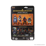Dungeons & Dragons 7inch Scale Action Figure - Limited 50th Anniversary Edition Zarak Figure