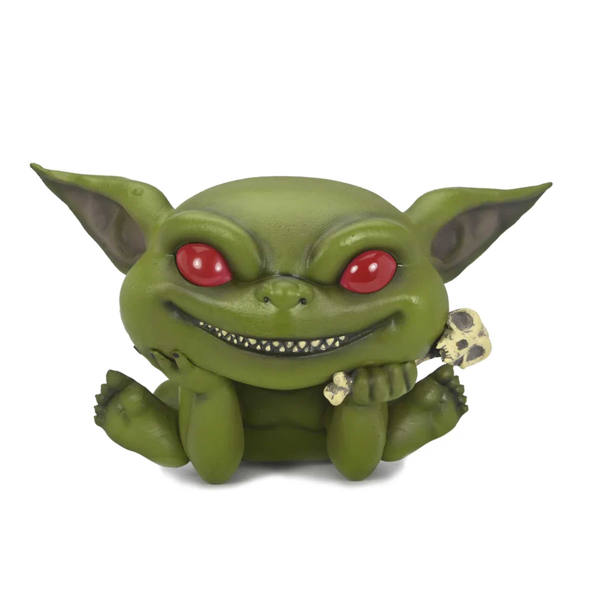 Pathfinder Replica: Baby Goblin Life-Sized Figure – Asmodee UK