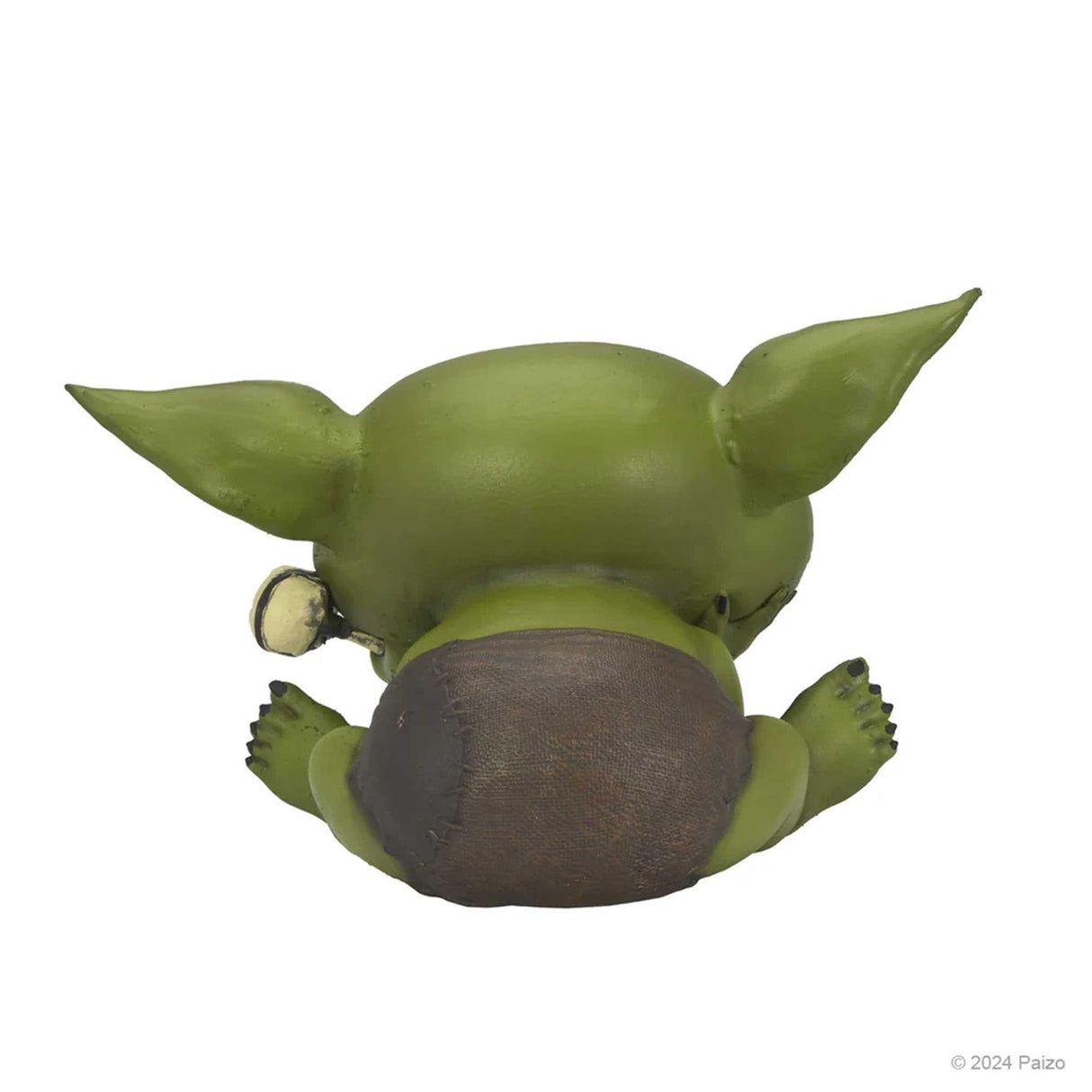 Pathfinder Replica: Baby Goblin Life-Sized Figure