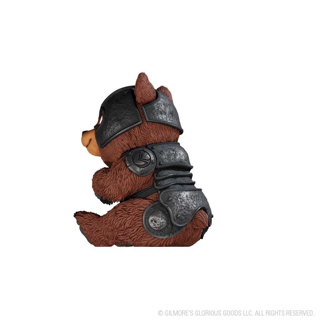 Critical Role Critters of Exandria: Baby Trinket Life-Sized Figure