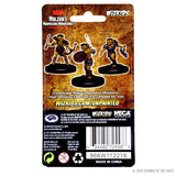 D&D Unpainted: Goblins
