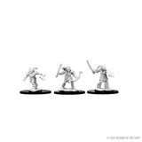 D&D Unpainted: Goblins