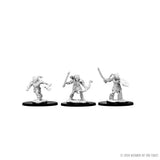 D&D Unpainted: Goblins