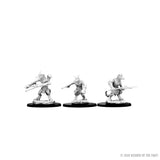 D&D Unpainted: Kobolds