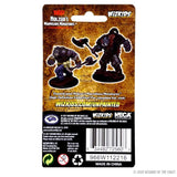 D&D Unpainted: Orcs