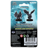 D&D Unpainted Miniatures: Gargoyles