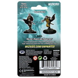 D&D Unpainted Miniatures: Vampires
