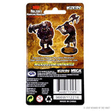 D&D Unpainted: Gnolls