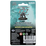 D&D Unpainted Miniatures: Displacer Beast