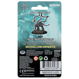 D&D Unpainted Miniatures: Displacer Beast
