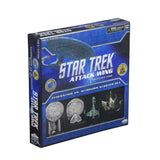 Star Trek: Attack Wing - Federation vs Klingons Starter
