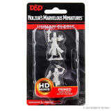 D&D Nolzur's Marvelous Unpainted Miniatures: Female Human Cleric