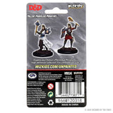 D&D Nolzur's Marvelous Unpainted Miniatures: Female Human Cleric