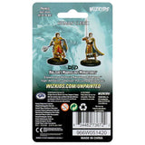 D&D Nolzur's Marvelous Unpainted Miniatures: Male Human Cleric