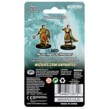 D&D Nolzur's Marvelous Unpainted Miniatures: Male Human Cleric