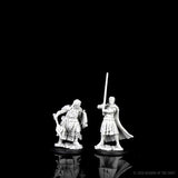 D&D Nolzur's Marvelous Unpainted Miniatures: Male Human Cleric