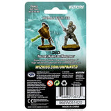 D&D Nolzur's Marvelous Unpainted Miniatures: Male Human Fighter