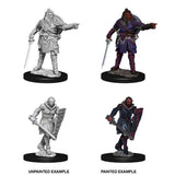 D&D Nolzur's Marvelous Unpainted Miniatures: Hobgoblins