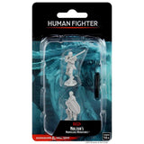 D&D Nolzur's Marvelous Unpainted Miniatures: Female Human Fighter