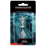 D&D Nolzur's Marvelous Unpainted Miniatures: Female Human Fighter