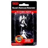 D&D Nolzur's Marvelous Unpainted Miniatures: Female Elf Paladin