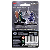 D&D Nolzur's Marvelous Unpainted Miniatures: Female Elf Paladin