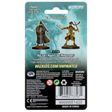 D&D Nolzur's Marvelous Unpainted Miniatures: Male Elf Paladin