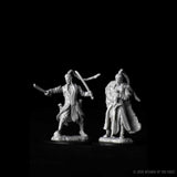 D&D Nolzur's Marvelous Unpainted Miniatures: Male Elf Paladin