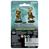 D&D Nolzur's Marvelous Unpainted Miniatures: Male Goliath Barbarian