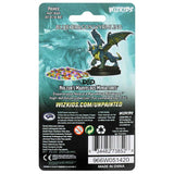 D&D Nolzur's Marvelous Unpainted Miniatures: Blue Dragon Wyrmling