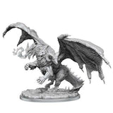 D&D Frameworks: Chimera