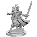 D&D Frameworks: Male Half-Elf Ranger