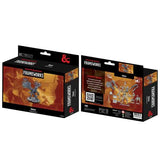 D&D Frameworks: Vrock