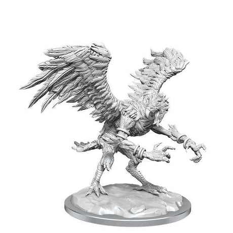 D&D Frameworks: Vrock