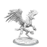 D&D Frameworks: Vrock