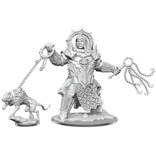 D&D Frameworks: Fire Giant