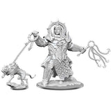 D&D Frameworks: Fire Giant