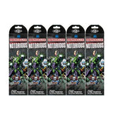 DC HeroClix: Notorious Booster Brick