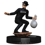 DC HeroClix: Notorious Booster Brick