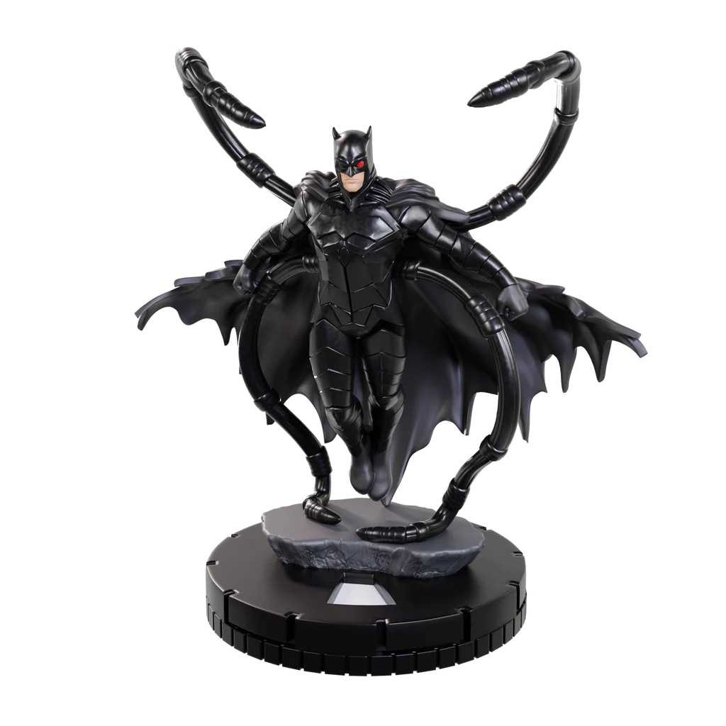 DC HeroClix: Masters of Time Booster Brick