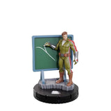 DC HeroClix: Masters of Time Booster Brick