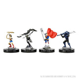 DC HeroClix: Starter Set 2025