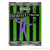 Warners Bros. HeroClix Iconix: Beetlejuice It's Showtime