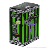 Warners Bros. HeroClix Iconix: Beetlejuice It's Showtime
