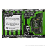 Warners Bros. HeroClix Iconix: Beetlejuice It's Showtime