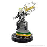 Warners Bros. HeroClix Iconix: Beetlejuice It's Showtime