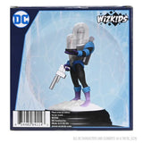 DC HeroClix: Mr. Freeze (Snowglobe)